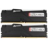 Оперативная память 64 Gb 5600 MHz Kingston FURY Beast RGB EXPO Black (KF556C36BBEAK2-64)