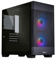 Компьютерный корпус Lian Li LANCOOL 205M Mesh Black G99.OE744MX.10