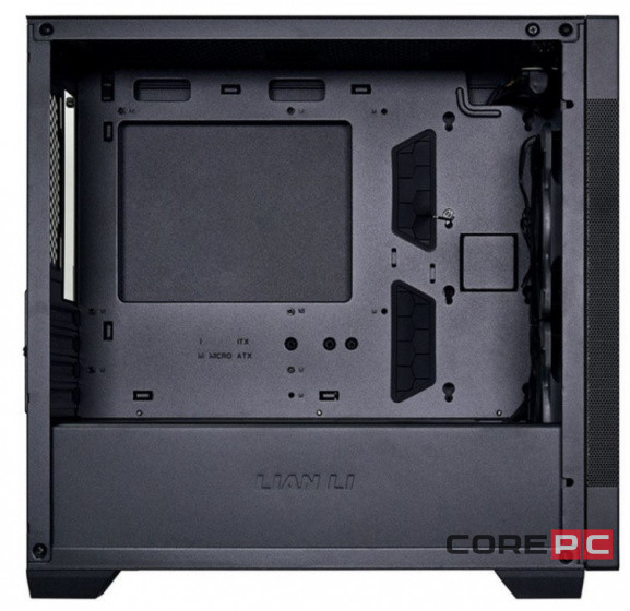 Компьютерный корпус Lian Li LANCOOL 205M Mesh Black G99.OE744MX.10