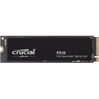 Твердотельный накопитель CRUCIAL 4000 Gb P310 (CT4000P310SSD8)