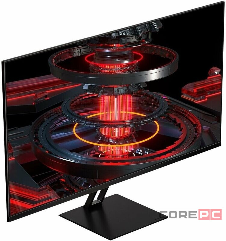 Монитор Xiaomi Redmi Display X27G IPS 1080P/165Hz/1ms черный