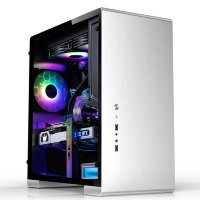 Компьютерный корпус JONSBO U5 Silver