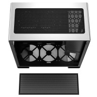 Компьютерный корпус JONSBO U5 Silver