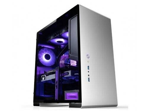 Компьютерный корпус JONSBO U5 Silver