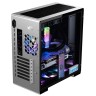 Компьютерный корпус JONSBO U5 Silver