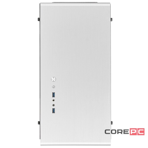 Компьютерный корпус JONSBO U5 Silver