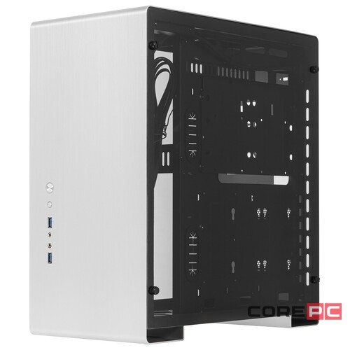 Компьютерный корпус JONSBO U5 Silver