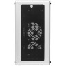 Компьютерный корпус JONSBO U5 Silver