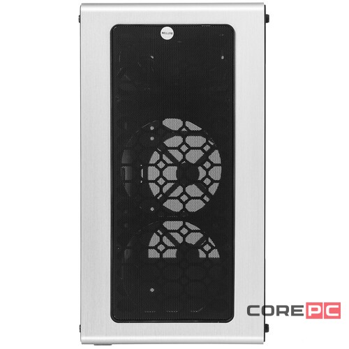 Компьютерный корпус JONSBO U5 Silver