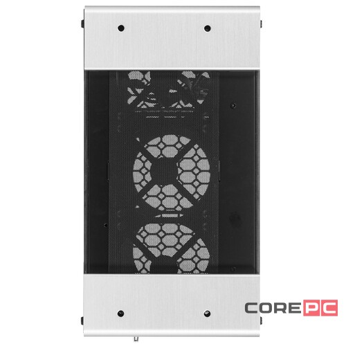 Компьютерный корпус JONSBO U5 Silver