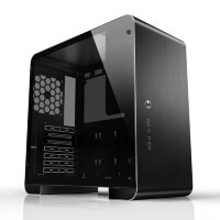 Компьютерный корпус JONSBO U4 PLUS Black