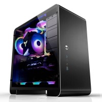 Компьютерный корпус JONSBO U4 PLUS Black