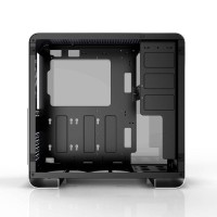 Компьютерный корпус JONSBO U4 PLUS Black
