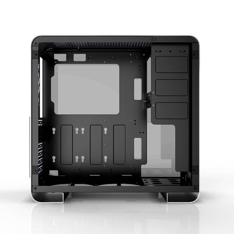 Компьютерный корпус JONSBO U4 PLUS Black