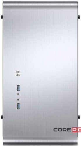 Компьютерный корпус JONSBO U4 PLUS Black
