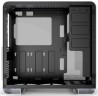Компьютерный корпус JONSBO U4 PLUS Black