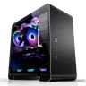 Компьютерный корпус JONSBO U4 PLUS Black