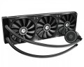 Система жидкостного охлаждения для процессора ID-COOLING FROSTFLOW X 360