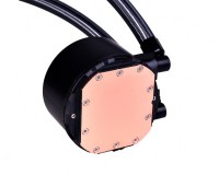 Система жидкостного охлаждения для процессора ID-COOLING FROSTFLOW X 360
