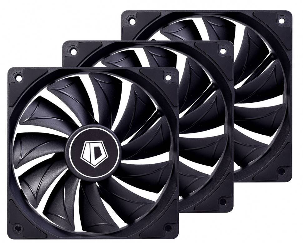 Система жидкостного охлаждения для процессора ID-COOLING FROSTFLOW X 360