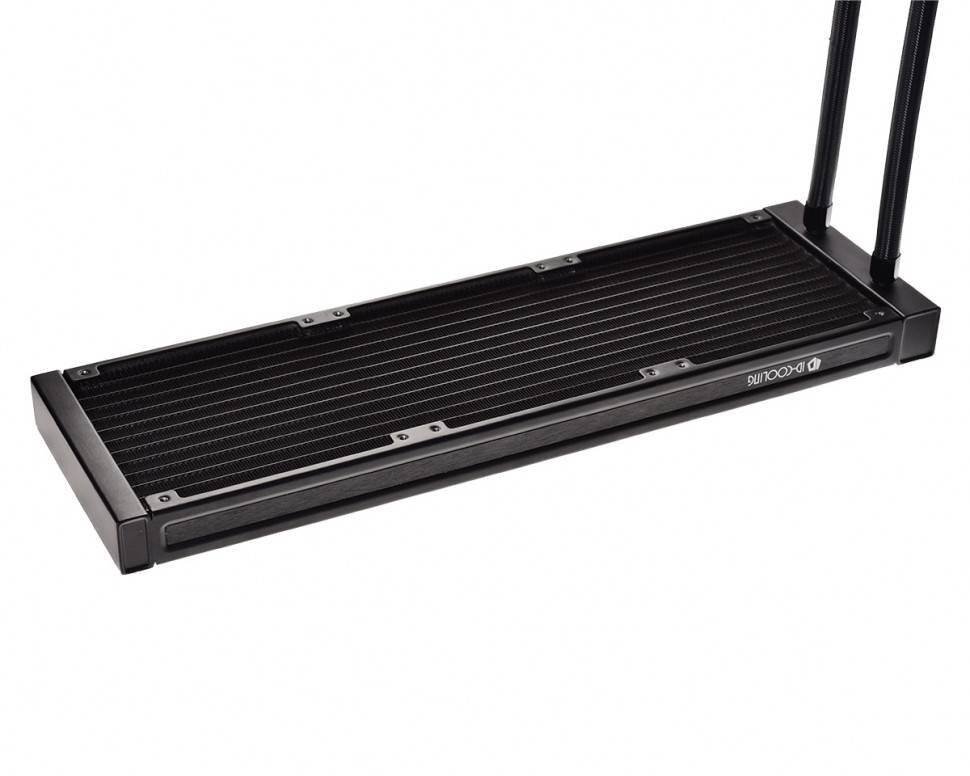 Система жидкостного охлаждения для процессора ID-COOLING FROSTFLOW X 360