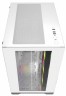 Компьютерный корпус Powercase VISION White CVWA-L4