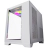 Компьютерный корпус Powercase VISION White CVWA-L4