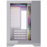 Компьютерный корпус Powercase VISION White CVWA-L4