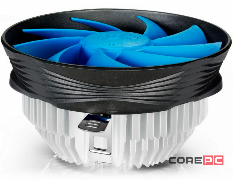 Вентилятор для процессора Deepcool GAMMA ARCHER V2 (G-U-ARCHER-ARNNNN-G-1)