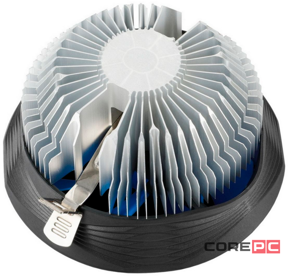 Вентилятор для процессора Deepcool GAMMA ARCHER V2 (G-U-ARCHER-ARNNNN-G-1)