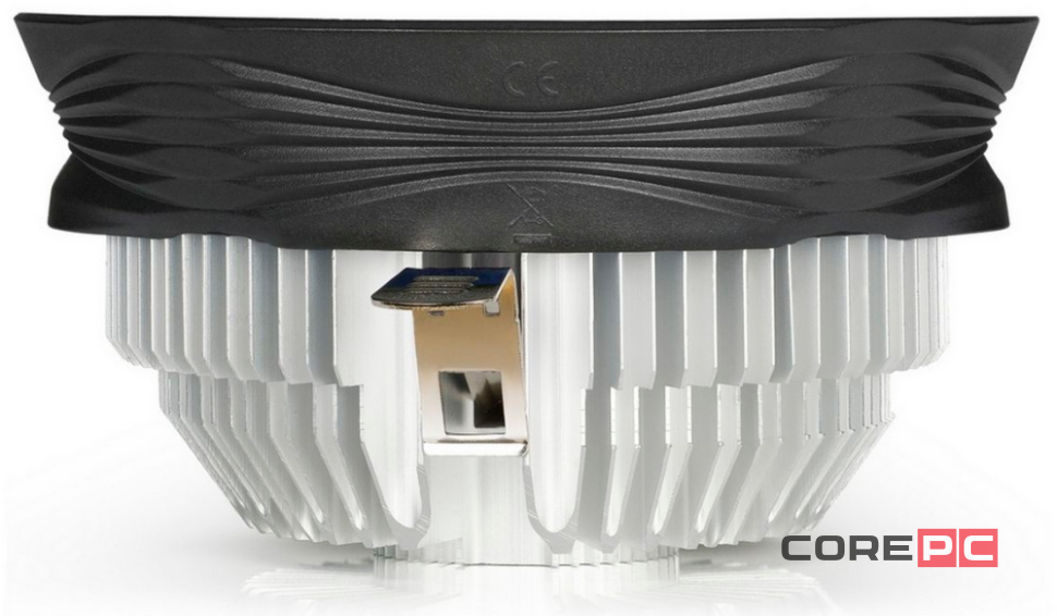 Вентилятор для процессора Deepcool GAMMA ARCHER V2 (G-U-ARCHER-ARNNNN-G-1)