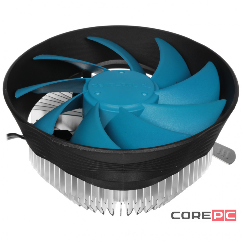 Вентилятор для процессора Deepcool GAMMA ARCHER V2 (G-U-ARCHER-ARNNNN-G-1)