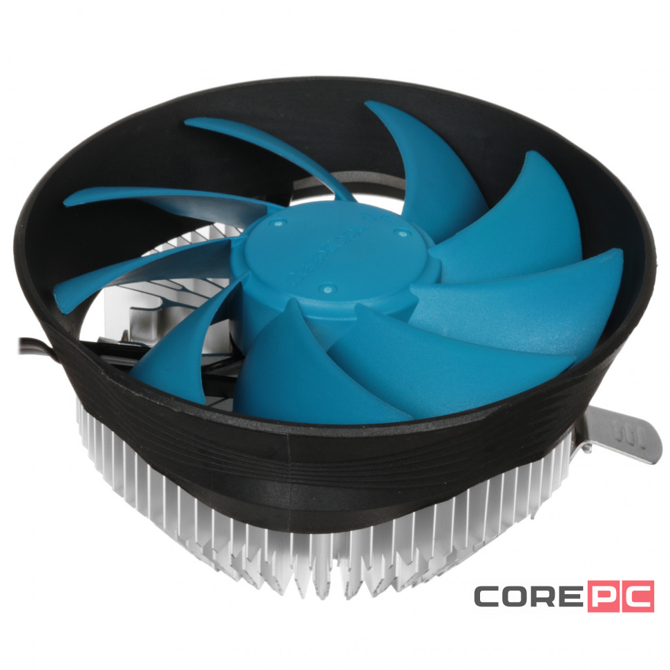 Вентилятор для процессора Deepcool GAMMA ARCHER V2 (G-U-ARCHER-ARNNNN-G-1)