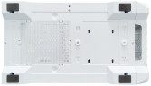 Компьютерный корпус 1STPLAYER TRILOBITE T5 ARGB White (T5-WH-4F7-W)