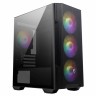 Компьютерный корпус MSI MAG FORGE M100R ARGB TG Window Brown Box 306-7G20R21-809