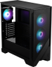 Компьютерный корпус MSI MAG FORGE M100R ARGB TG Window Brown Box 306-7G20R21-809