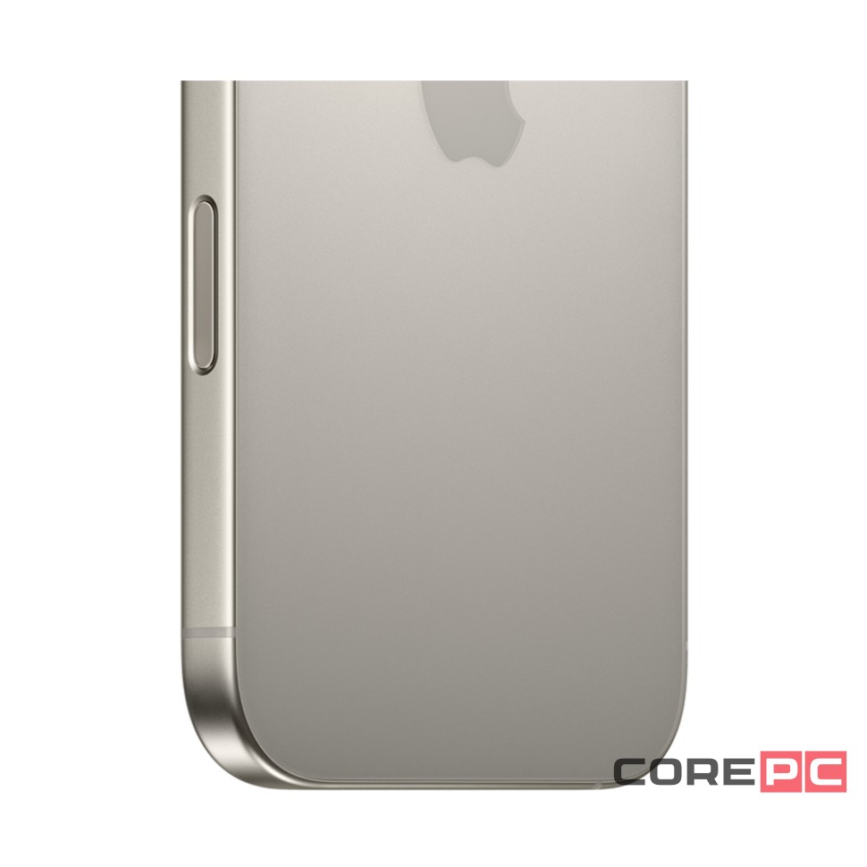 Apple iPhone 16 Pro Max 256Gb (Natural Titanium) (eSIM)