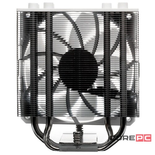 Кулер для процессора ID-COOLING SE-224-XTS