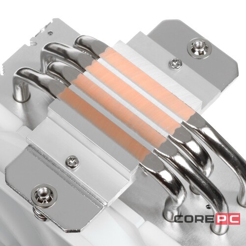 Кулер для процессора ID-COOLING SE-224-XTS