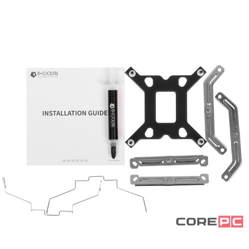 Кулер для процессора ID-COOLING SE-224-XTS