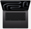 Apple MacBook Pro 16 2023 M3 Max 48Gb/1Tb (Space Black) (MUW63)