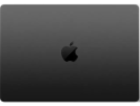 Apple MacBook Pro 16 2023 M3 Max 48Gb/1Tb (Space Black) (MUW63)