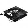 Вентилятор для корпуса ID-COOLING XF-12025-SD-K BOX PWM