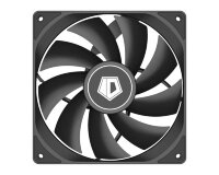 Вентилятор для корпуса ID-COOLING XF-12025-SD-K BOX PWM