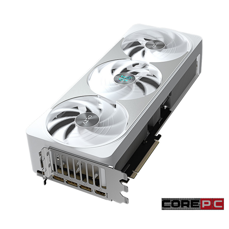 Видеокарта Gigabyte (GV-N507TAERO OC-16GD) GeForce RTX 5070 Ti 16GB AERO OC