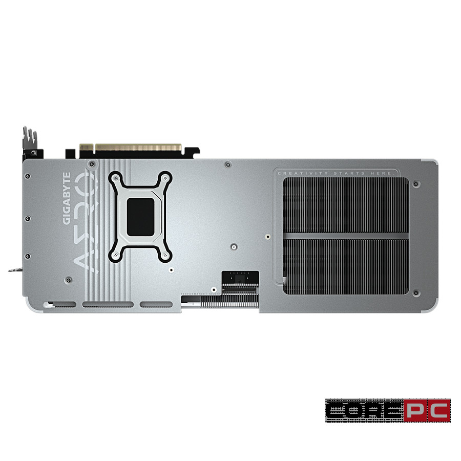 Видеокарта Gigabyte (GV-N507TAERO OC-16GD) GeForce RTX 5070 Ti 16GB AERO OC