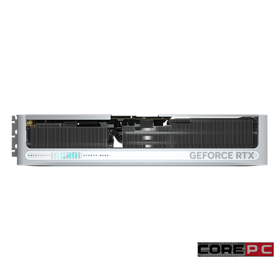 Видеокарта Gigabyte (GV-N507TAERO OC-16GD) GeForce RTX 5070 Ti 16GB AERO OC