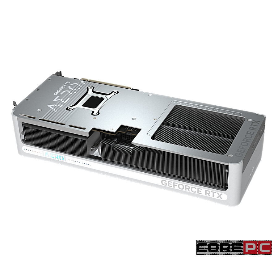 Видеокарта Gigabyte (GV-N507TAERO OC-16GD) GeForce RTX 5070 Ti 16GB AERO OC