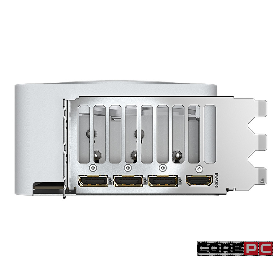 Видеокарта Gigabyte (GV-N507TAERO OC-16GD) GeForce RTX 5070 Ti 16GB AERO OC