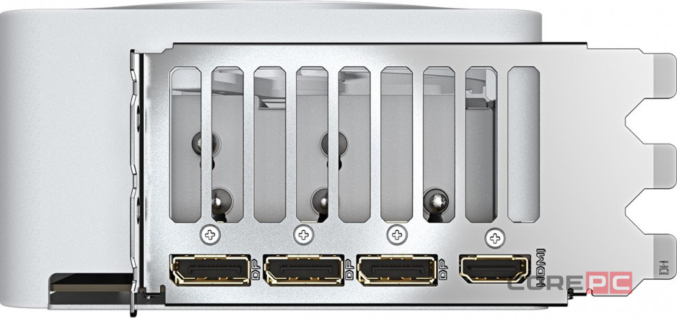 Видеокарта Gigabyte (GV-N507TAERO OC-16GD) GeForce RTX 5070 Ti 16GB AERO OC